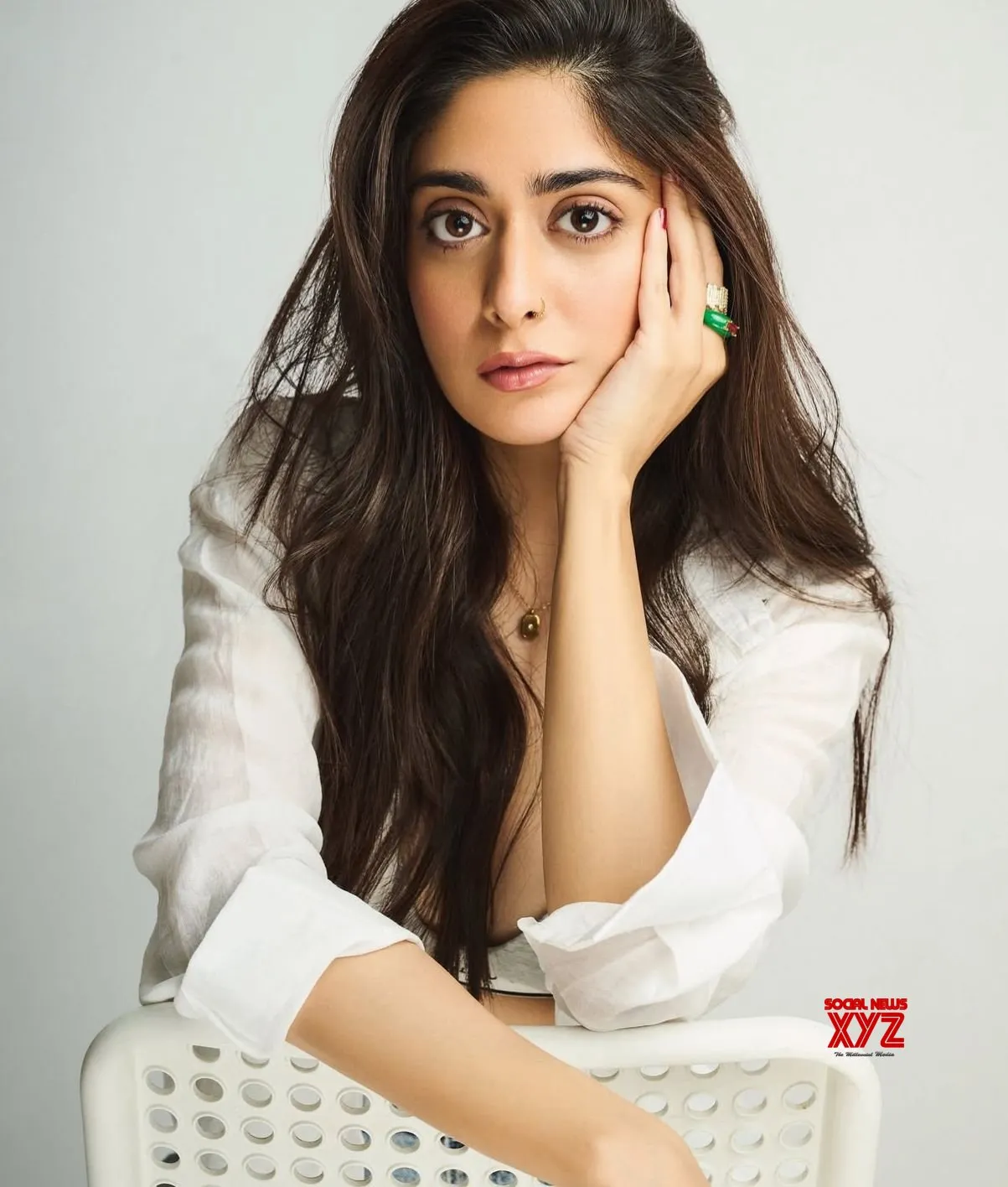 Tanya Maniktala to star alongside Rajkummar Rao in Aditya Nimbalkar’s next film