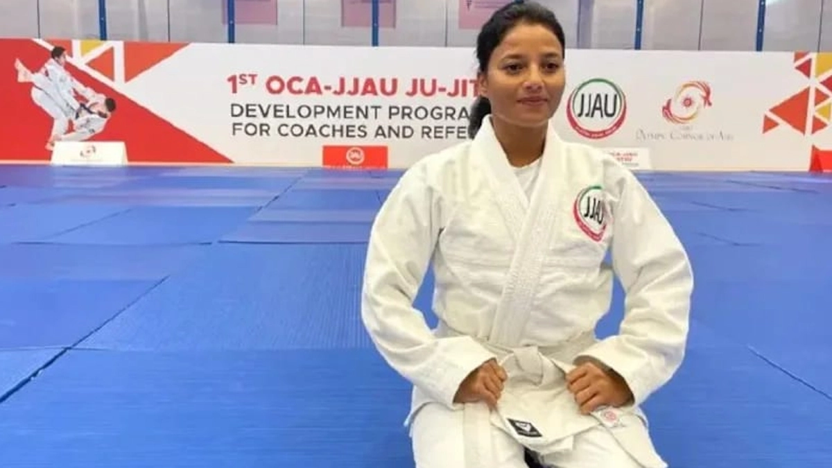 Indian Jujitsu Player Rohini Kalam Dies by Suicide, Sister Links 35-Year-Old’s Death To Work-Related Stress: Report