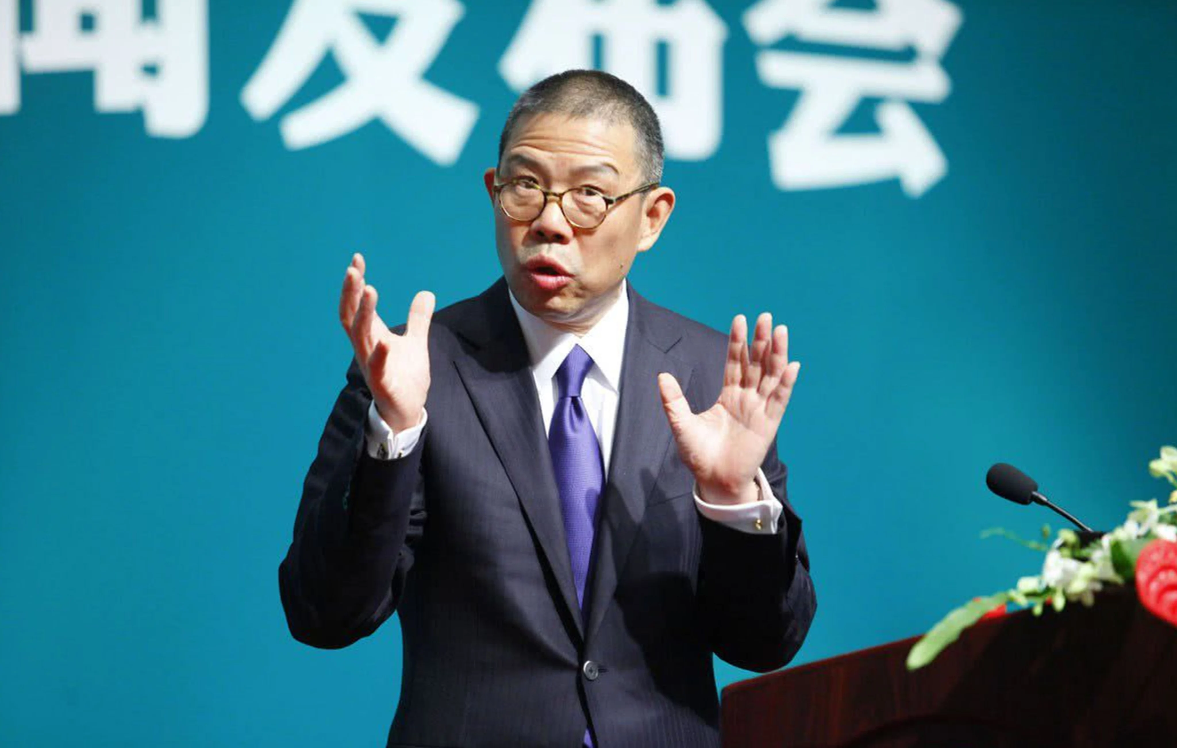 Rich list: China’s billionaire count hits record as stock markets surge