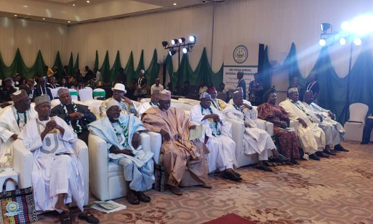 Anyim, Wamakko, former deputy governors urge renewed commitment to Nigeria’s industrial growth