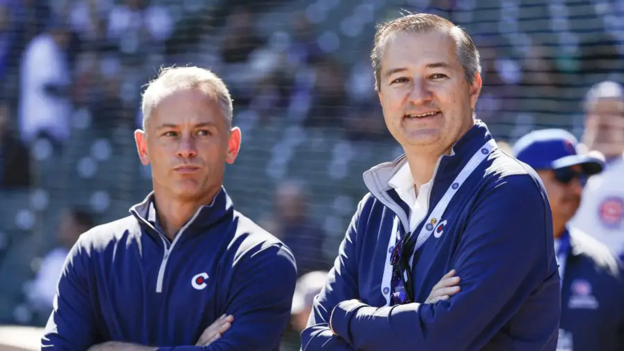 Chicago Cubs tied to big-ticket free agent, per MLB insider