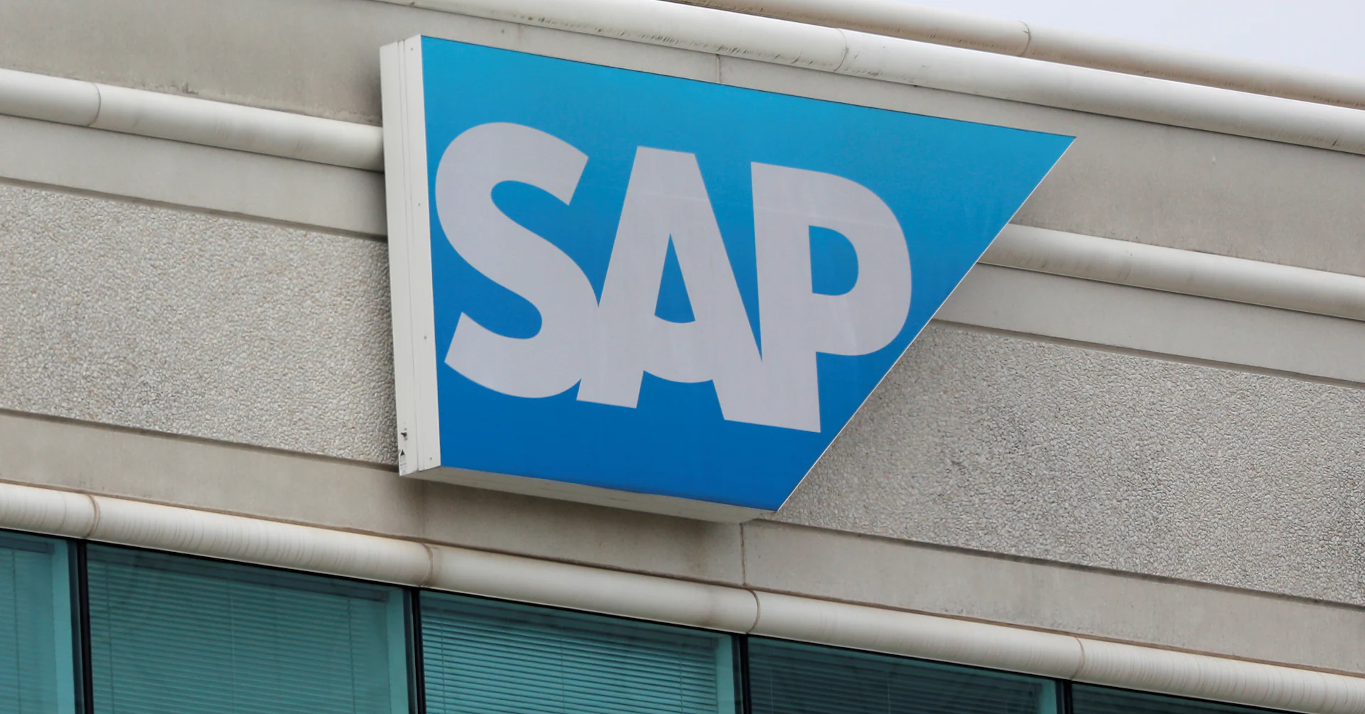 Software giant SAP must face rival's antitrust lawsuit, US judge rules