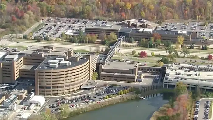 Oakland County hospital to build new patient tower, add 94 beds