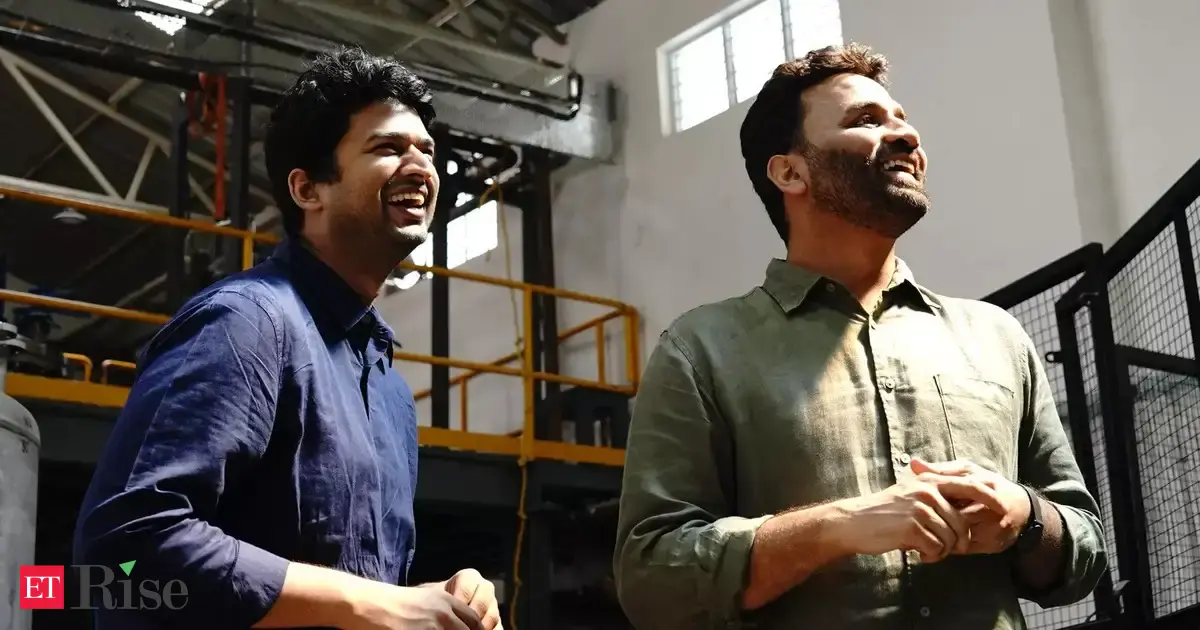 The beauty in the burn: How altM wants to transform crop residue into sustainable cosmetics