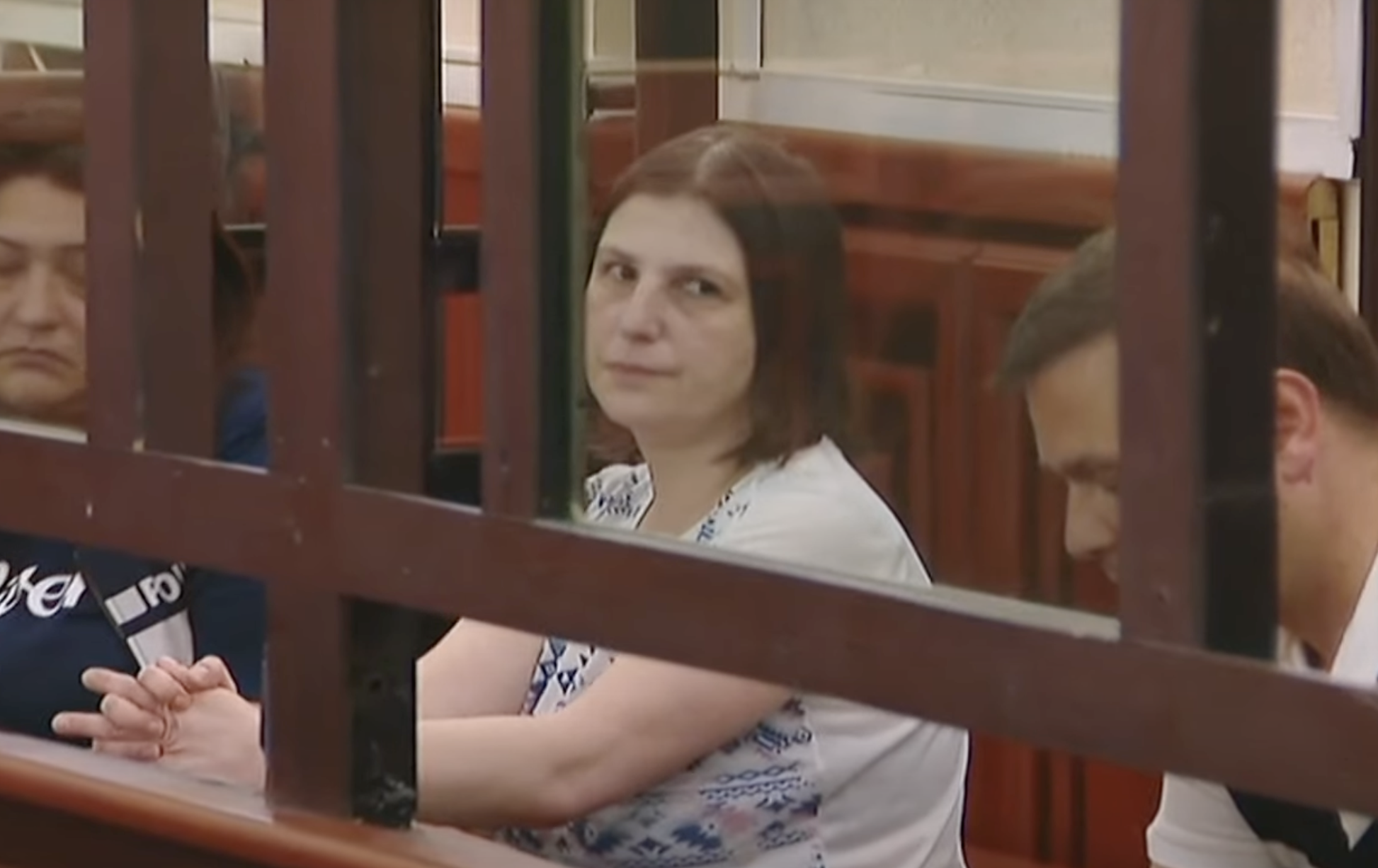 Court Agrees to Release Teacher Nino Datashvili on Bail Amid Deteriorating Health