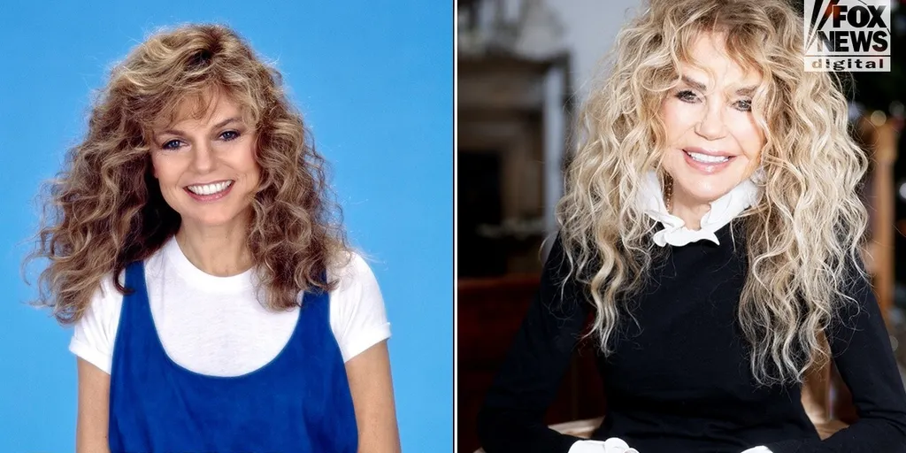 Dyan Cannon opens up about finding faith and true love in God