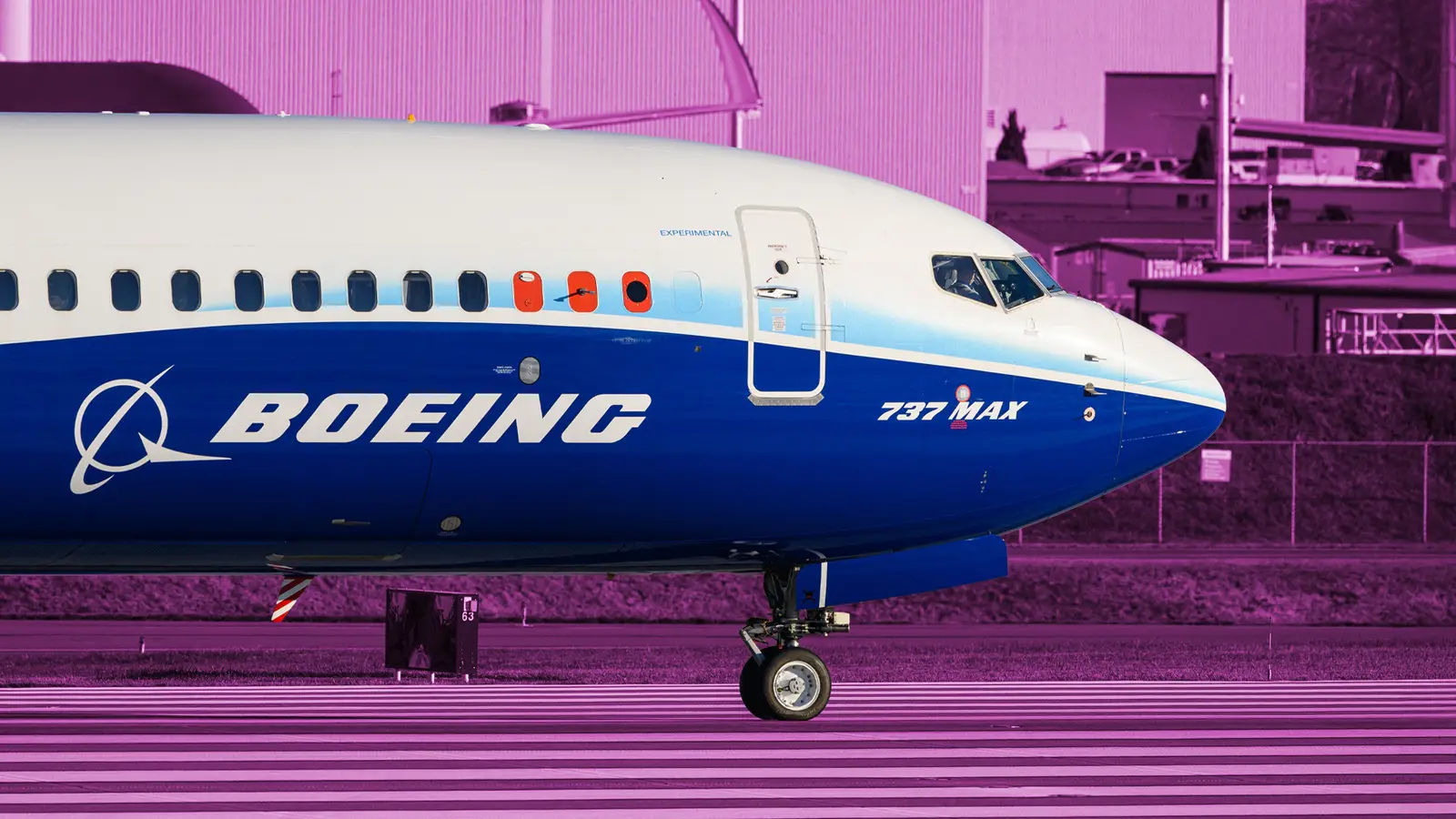 How Boeing 737 MAX Fuselages Differ From Its Predecessors