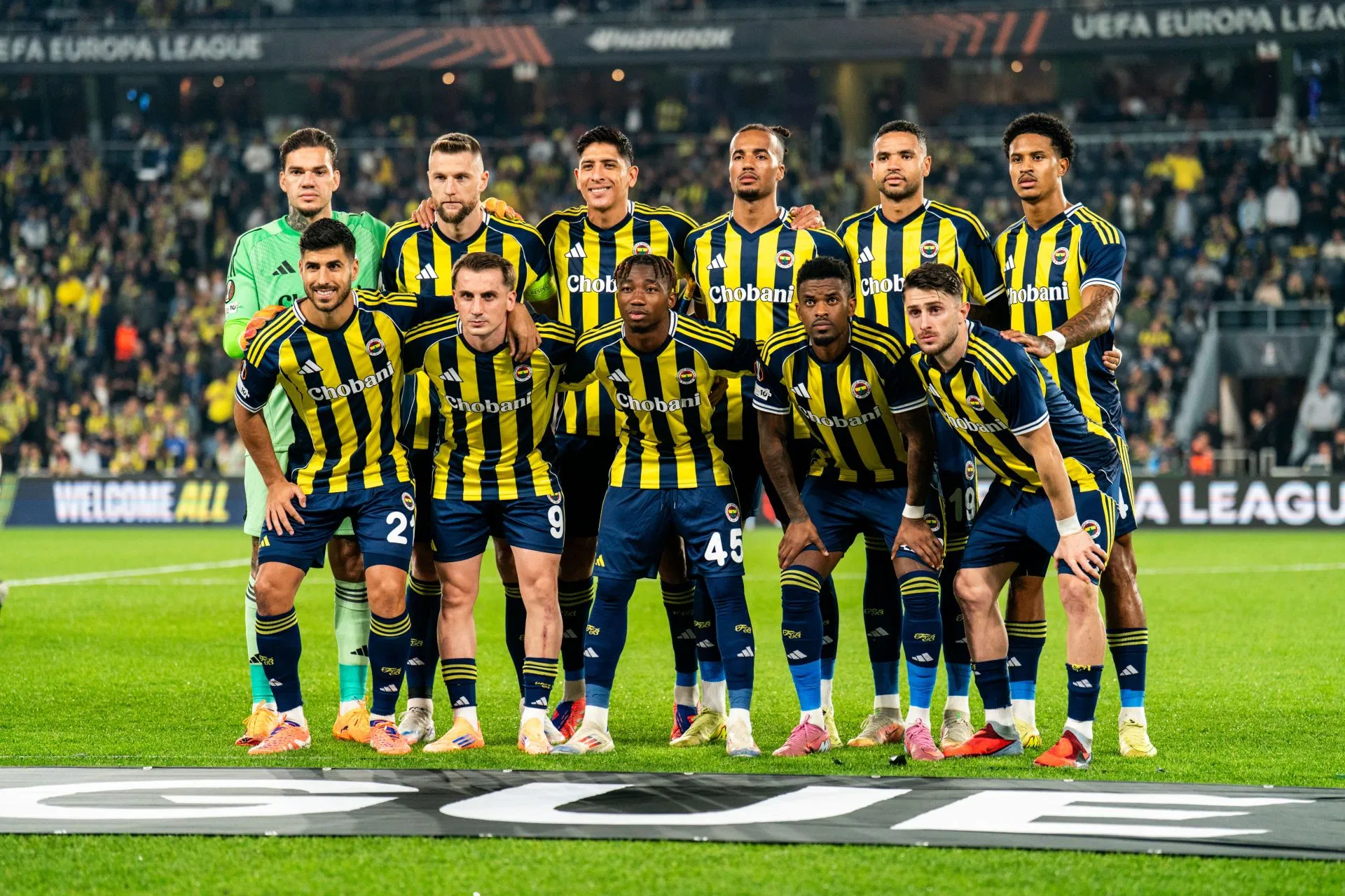Gaziantep vs Fenerbahce Prediction and Betting Tips | October 27th 2025
