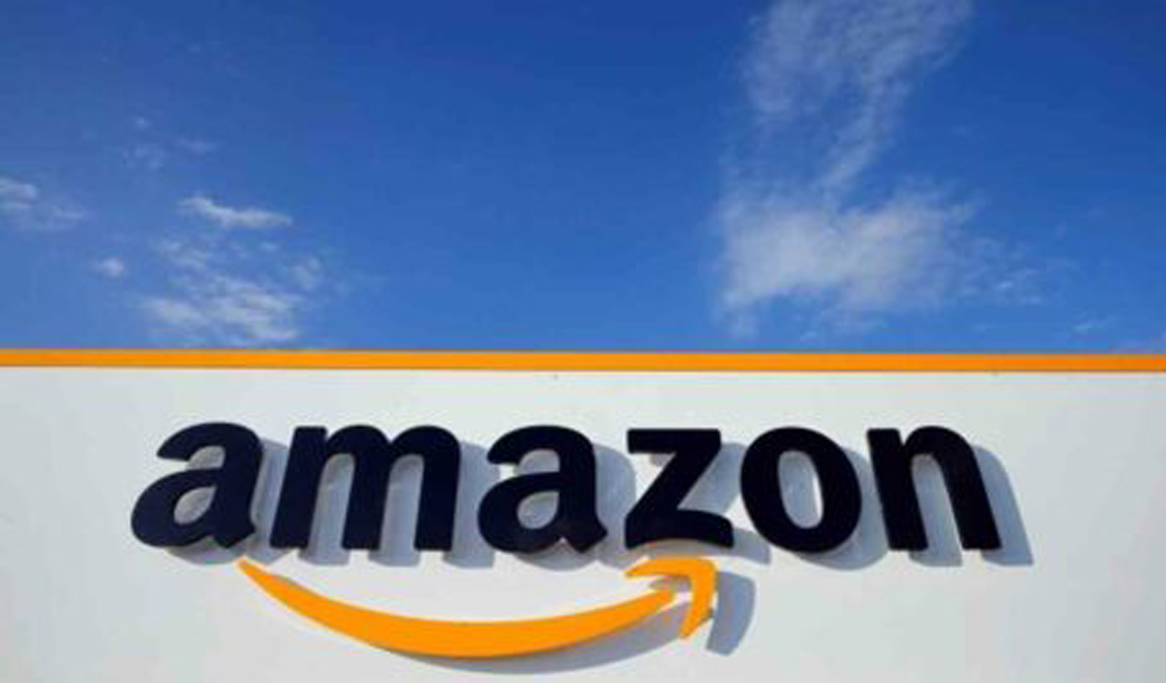 Amazon to lay off 14,000 corporate employees amid AI spending surge