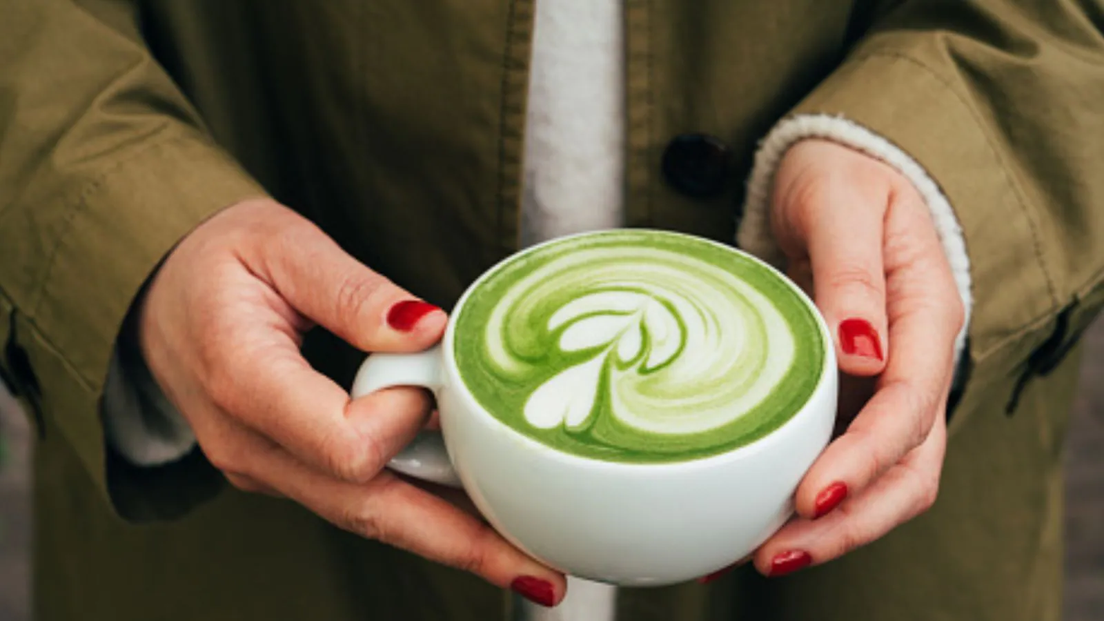 US Doctor Breaks Down Caffeine Content, Surprising Benefits And Risks Of Matcha