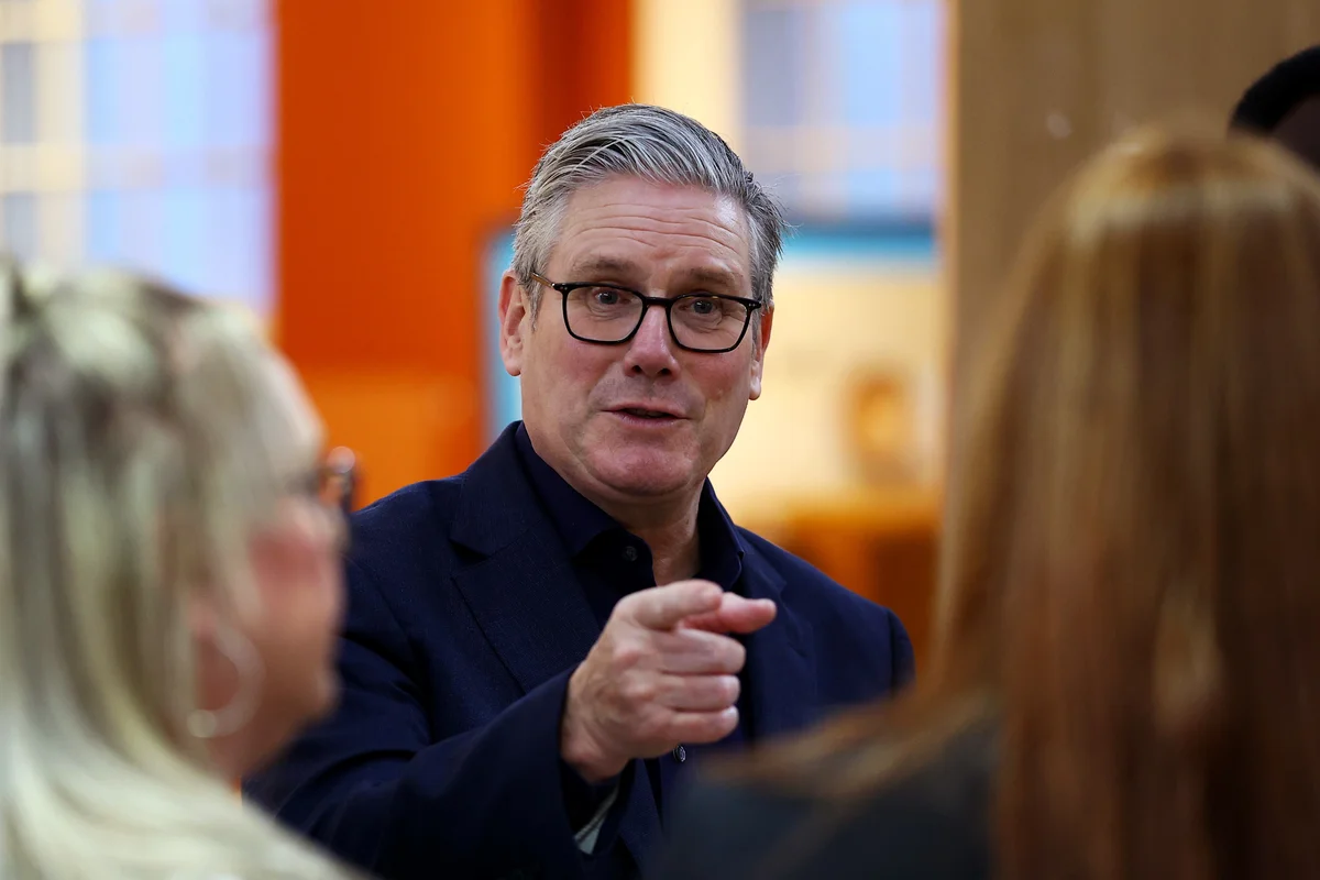 UK digital ID plan sparks row over Irish citizens’ rights