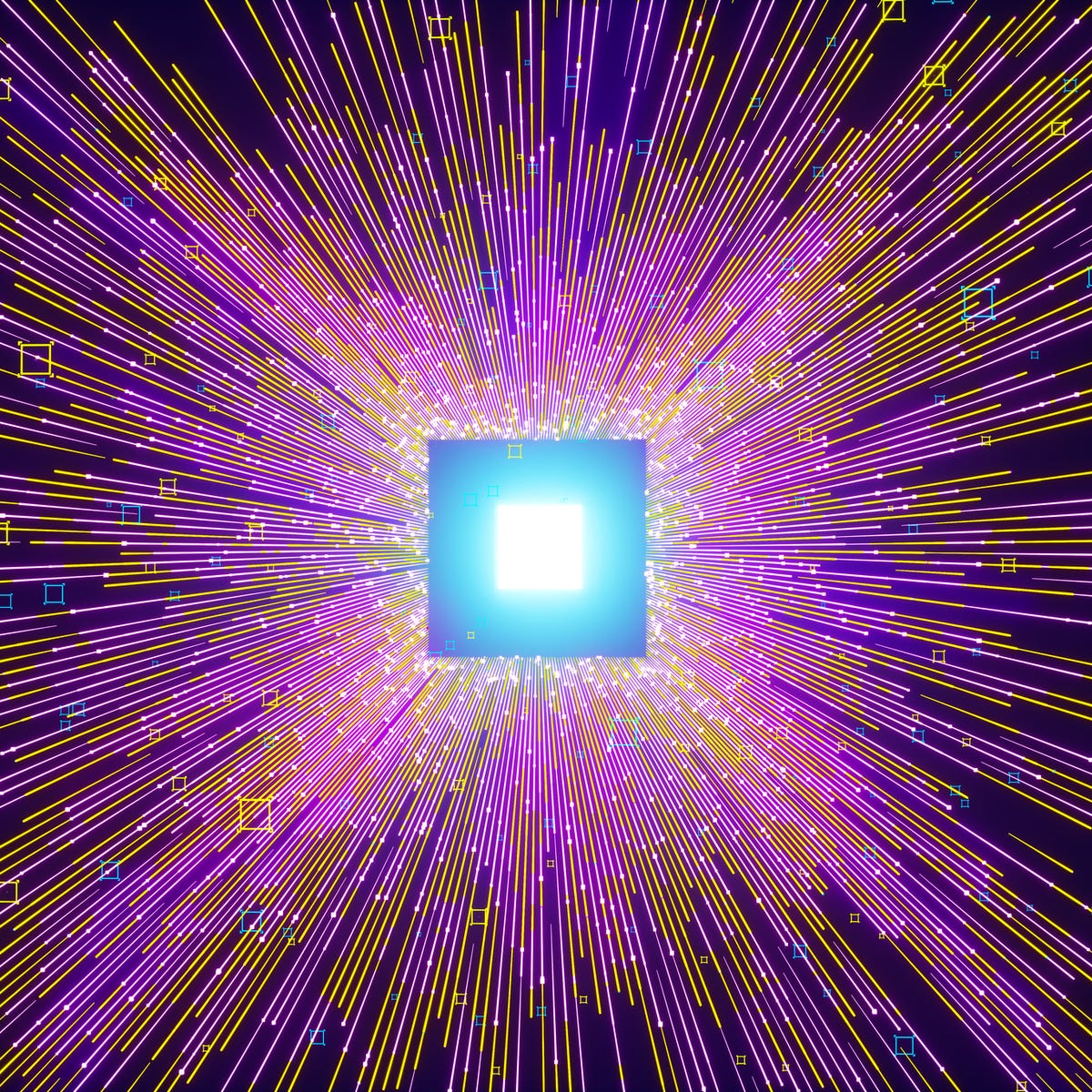 A Paradigm Shift in RAM Is About to Make Computing Unstoppable