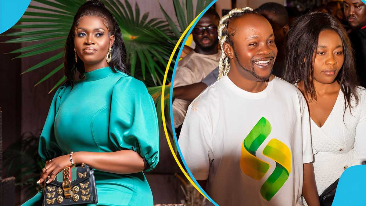 Daddy Lumba: Ayisha Modi alleges that late singer owed her, demands repayment