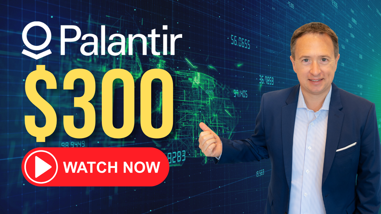 Could Palantir Technologies 10x by 2030?