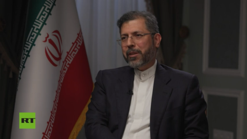 ‘Hegemonic’ US preventing efforts toward multipolarity – Iran’s deputy FM