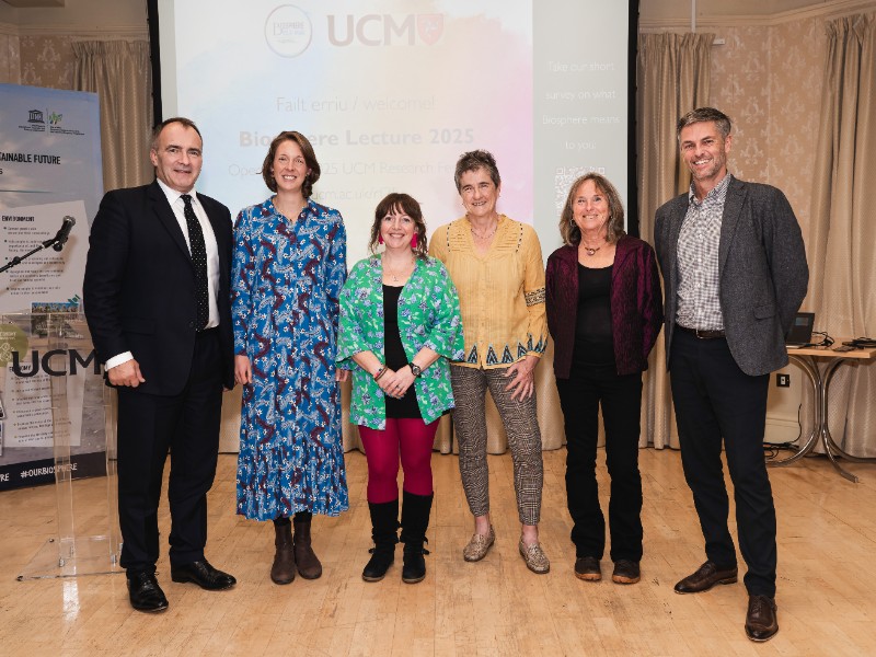 UCM launches new Masters courses