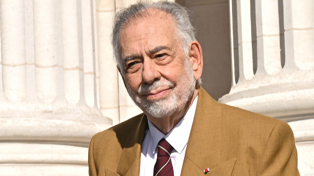 'The Godfather' director forced to sell his watches after losing millions on risky bets and box office