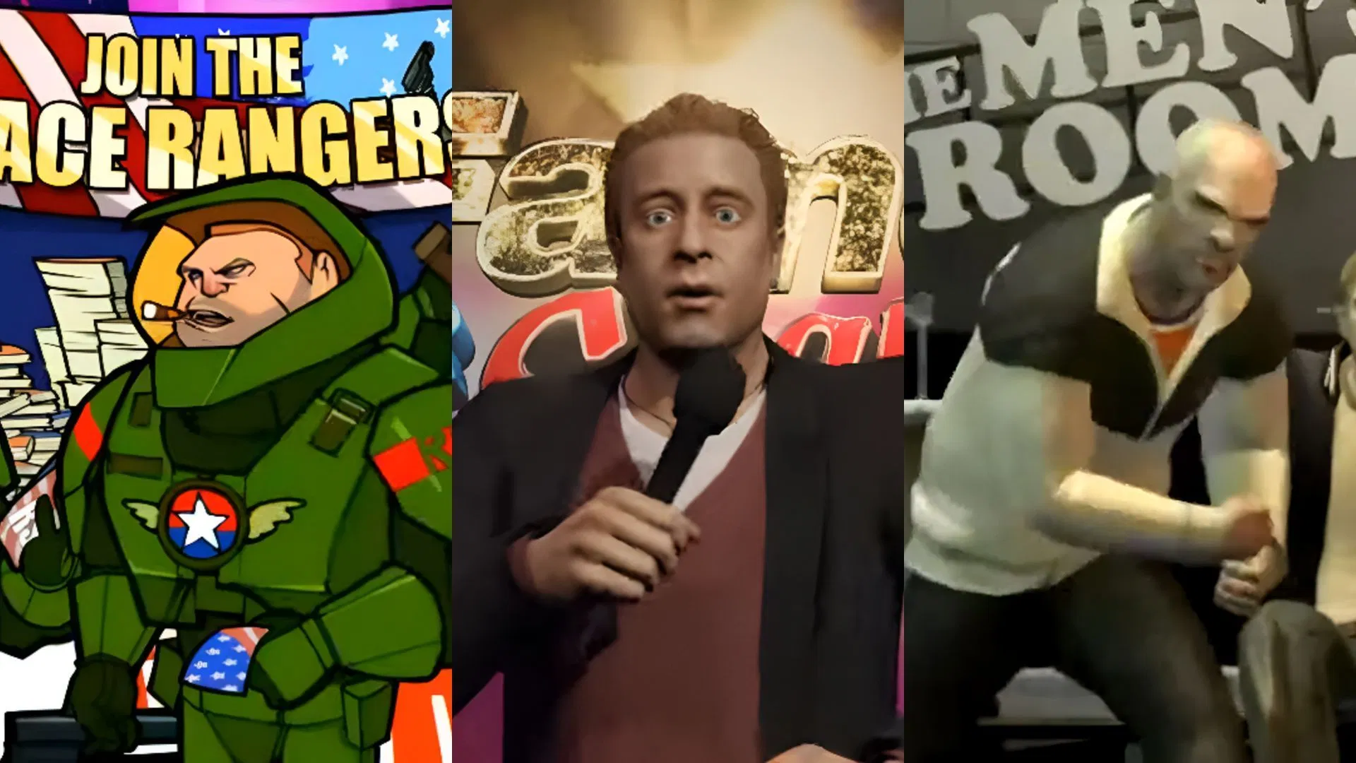 3 best TV shows that should return in GTA 6