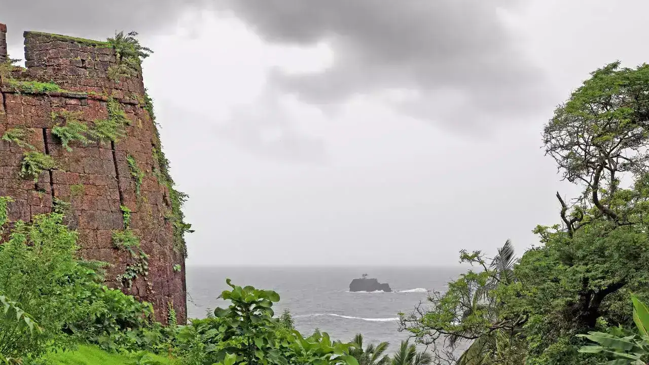 Inside Cotigao: Goa's Sustainable Hidden Gem You Haven’t Heard Of (Yet)