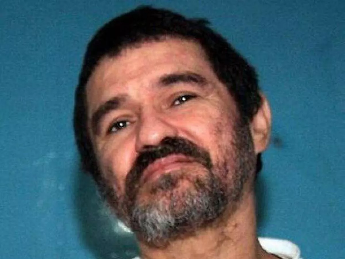Cannibal killer dubbed 'People Eater' murdered victims and served them to jail inmates