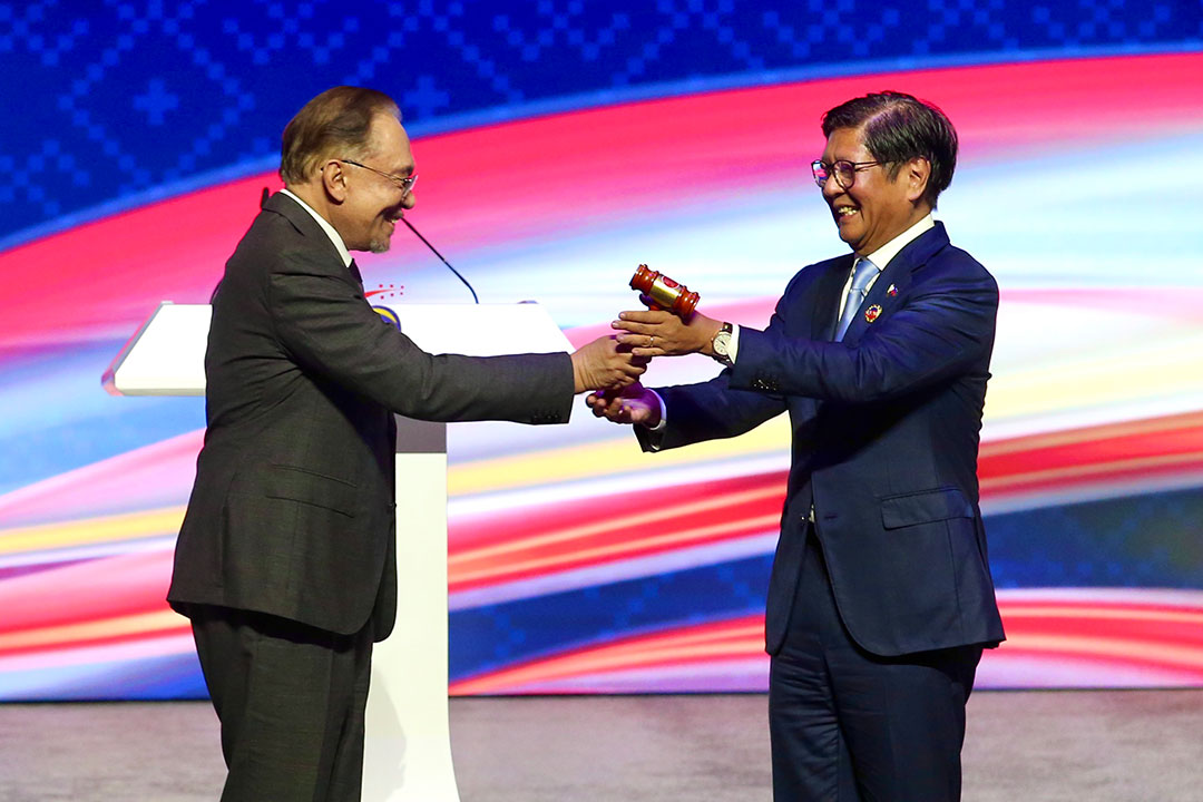 Marcos to push Philippine trade, tech agenda at APEC Summit in South Korea