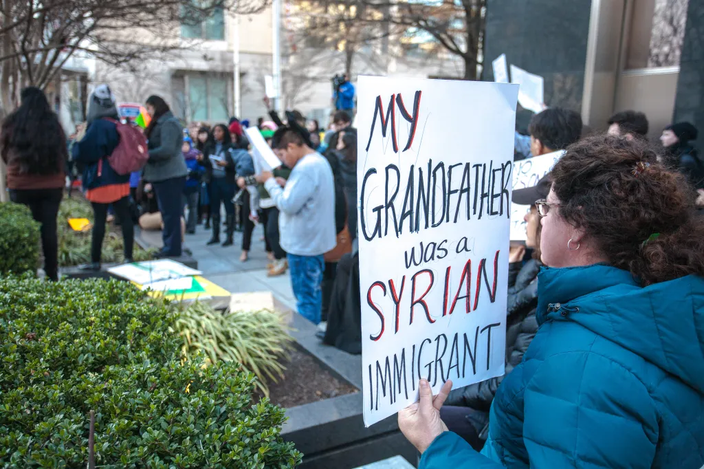 Possible student loan forgiveness policy may shape immigration law