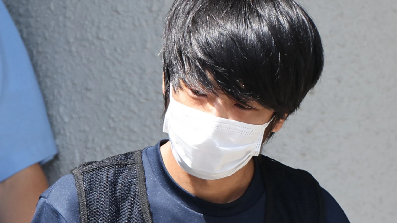 Suspect in assassination of former Japanese PM Shinzo Abe pleads guilty