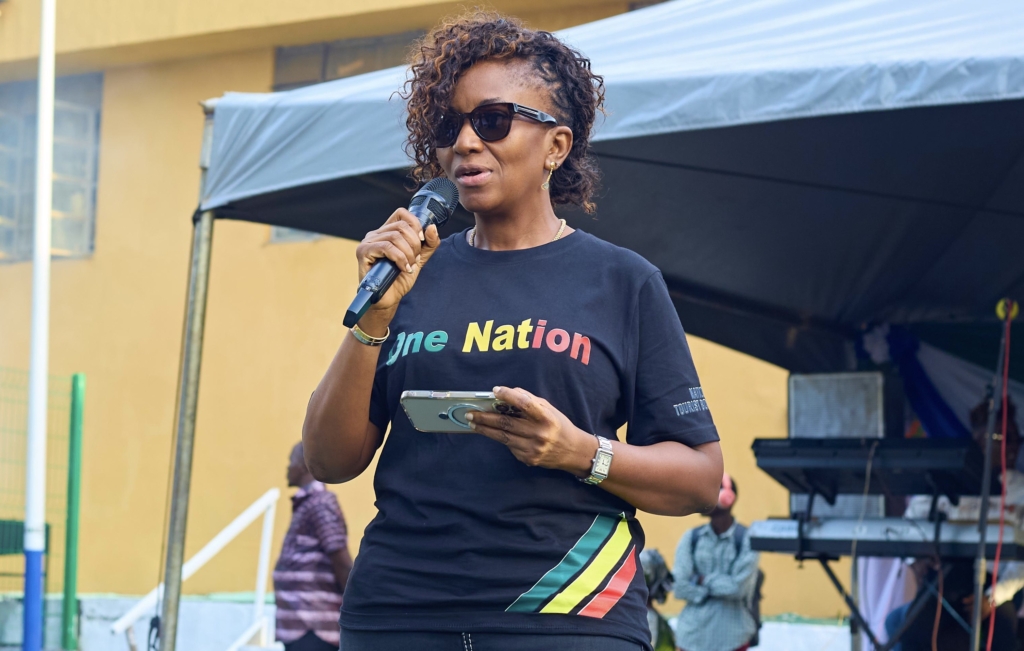 Freetown readies for One Nation Reggae Festival as Caribbean icons head to Sierra Leone