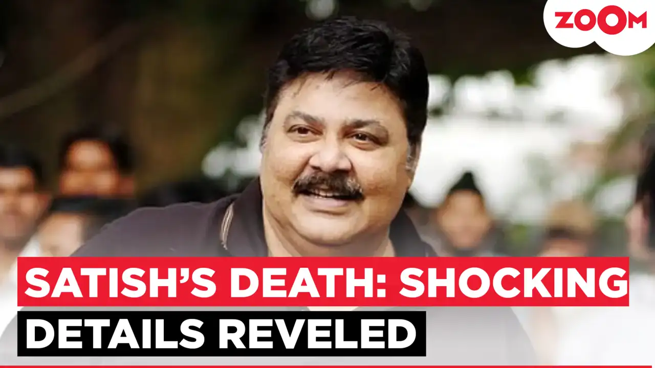 Not Kidney Failure: Satish Shah’s True Cause of Death Revealed By Rajesh Kumar
