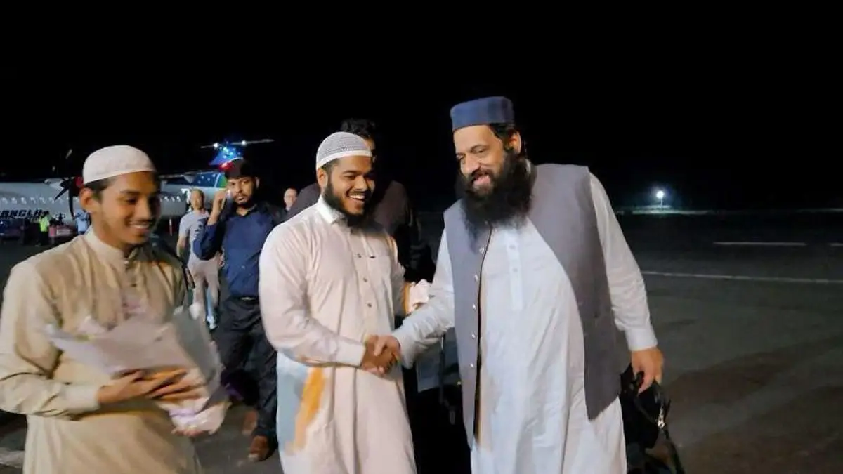 Bangladesh New Hub For Pakistan Terror Network? Hafiz Saeed’s Close Aide Camps Near Indian Border