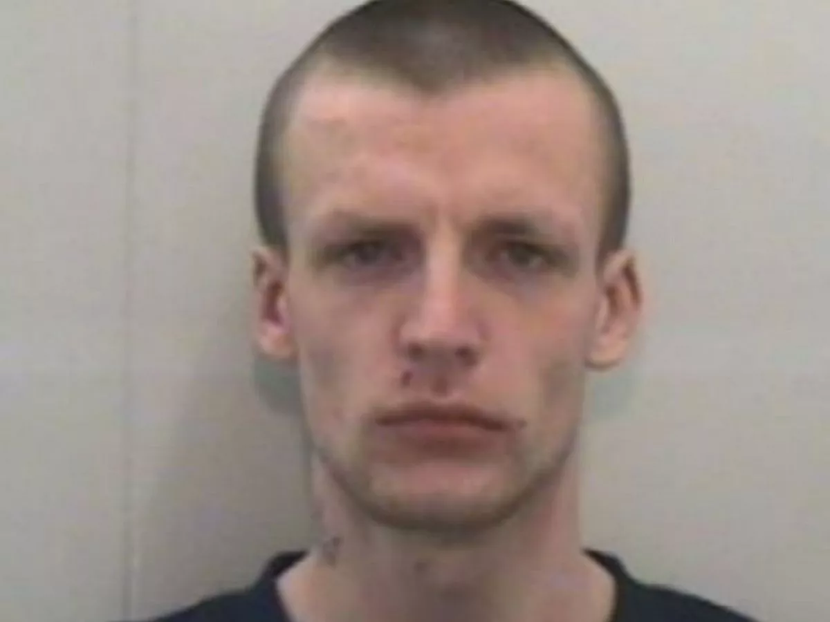 Strangeways inmate locked in 23 hours a day and not let out to eat took own life
