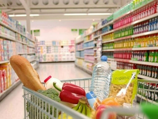 Prices of daily-use items remain firm