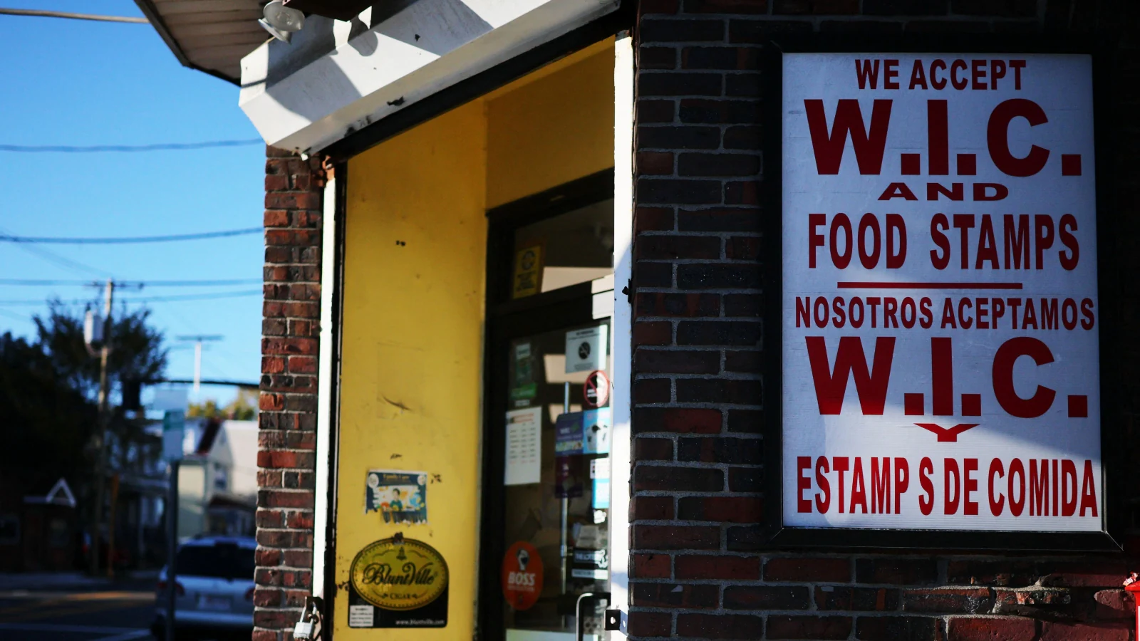 SNAP Crisis: How US Government Shutdown Is Threatening Food Aid For Millions Of Americans