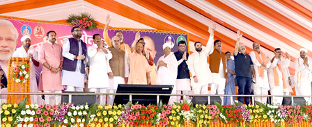 ‘Learning by Doing’ to transform classrooms in UP