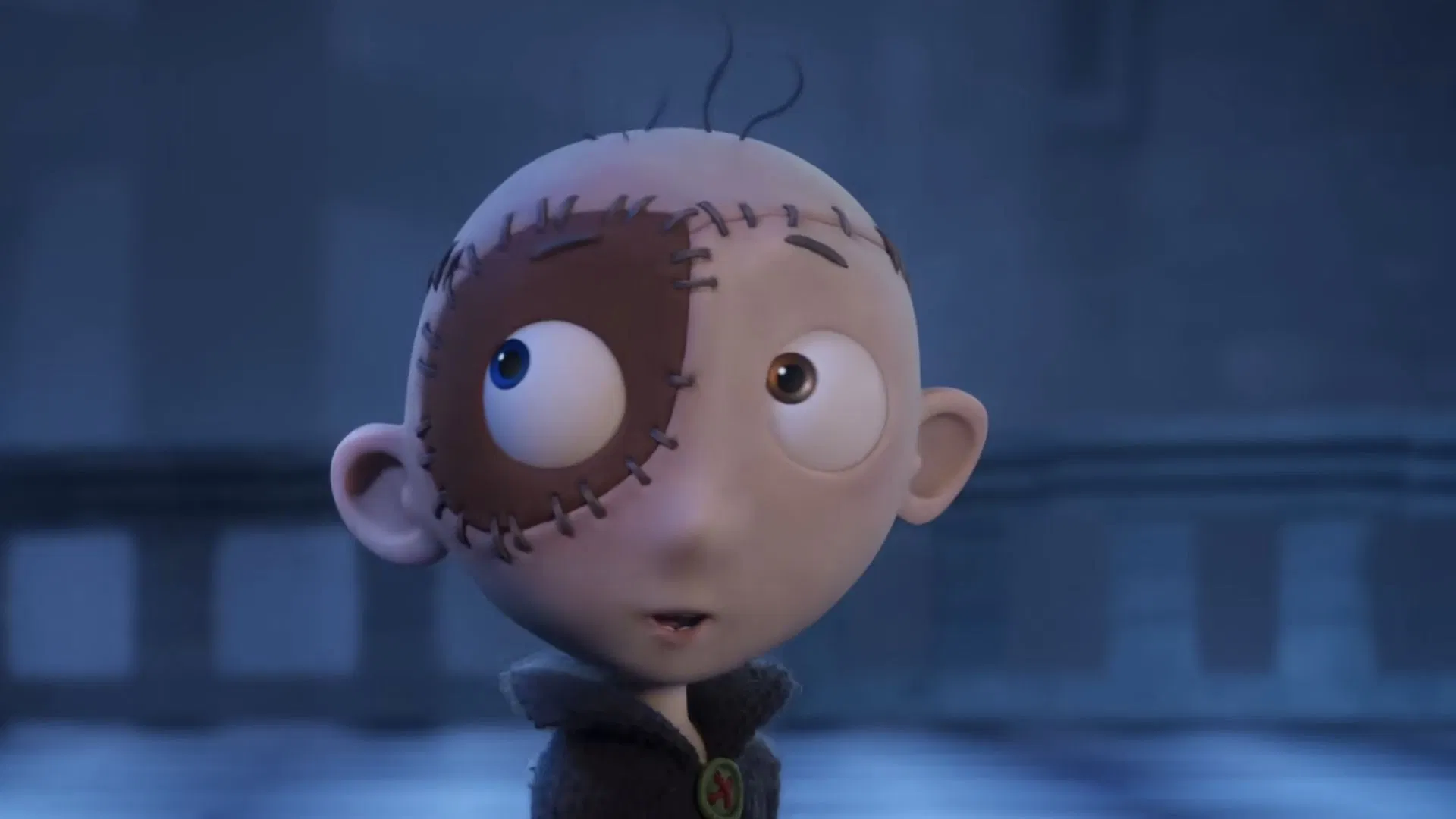 Stitch Head voice cast & characters: Meet the stars behind the film and the roles they play