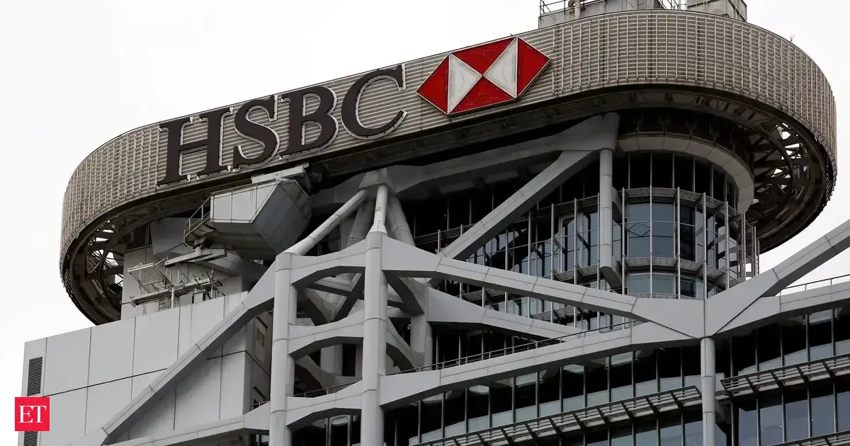 HSBC to take $1.1 billion hit after Luxembourg court ruling in Madoff case
