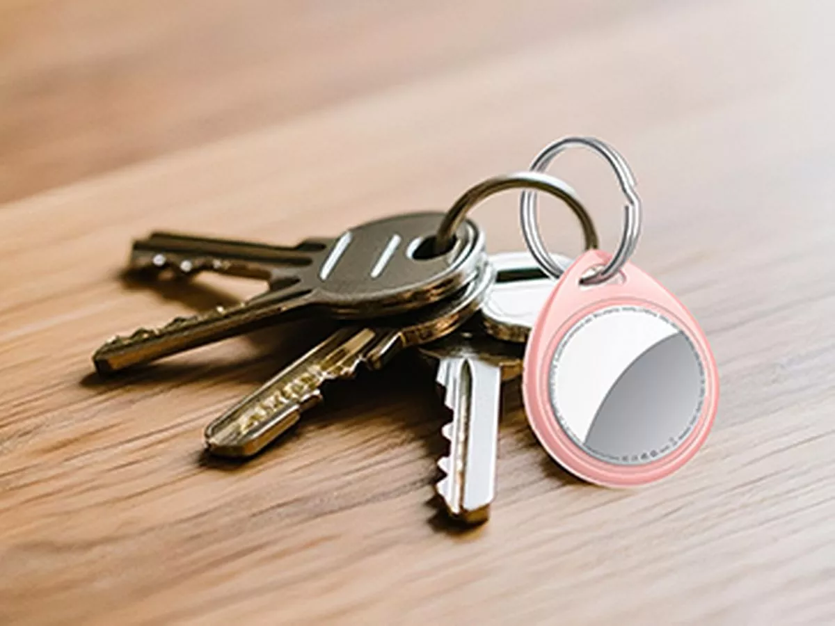 'Reliable' air trackers that are an 'affordable alternative to Apple AirTag' cut to £19