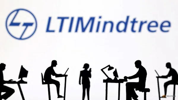 India's LTIMindtree betting big on new AI unit, CEO says
