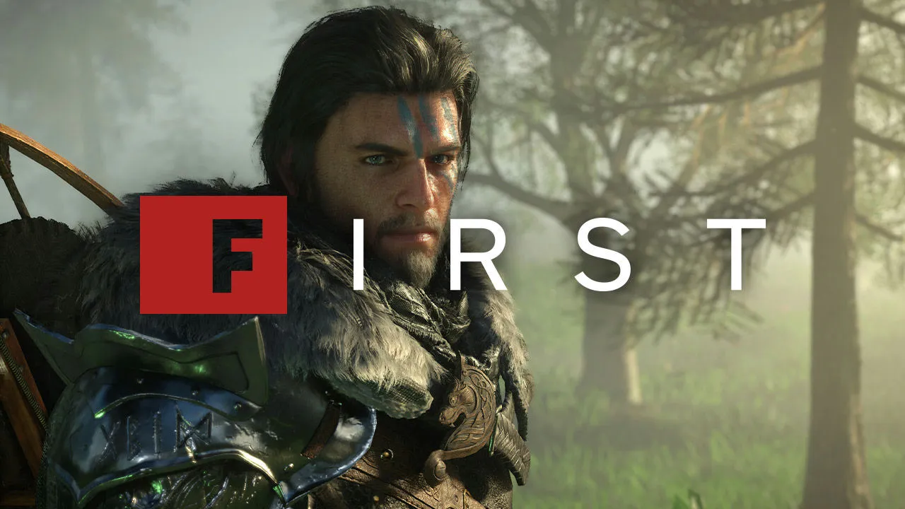 What Is Crimson Desert? This Fantasy-Steampunk Open World Isn’t As Strange as You May Think