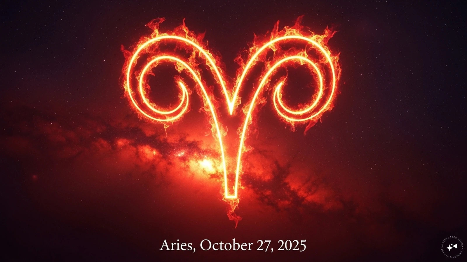 Aries Horoscope Today, October 27, 2025
