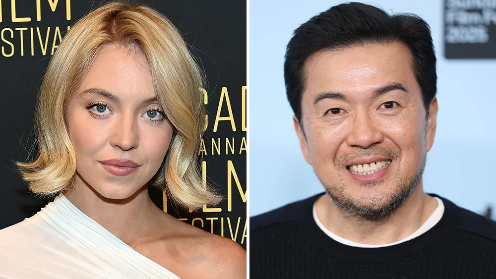 Sydney Sweeney To Star In Justin Lin Pic 'That Man From Rio'