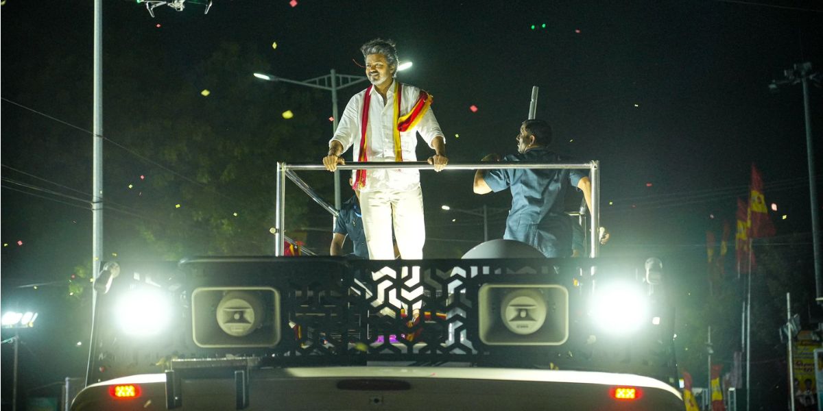 Vijay’s venue to meet Karur victims sparks debate: Jayalalithaa’s playbook?