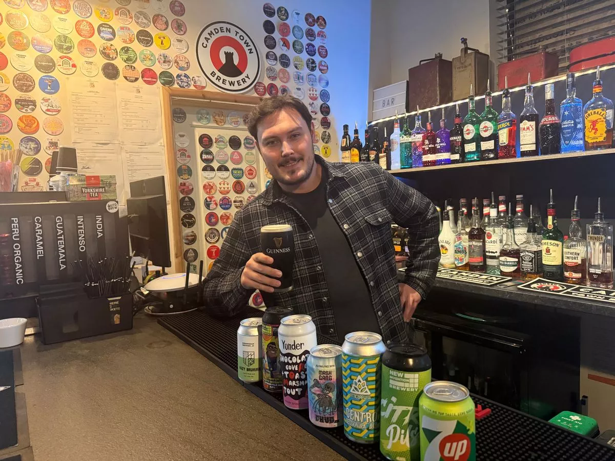 We visited 'quirky' Birmingham postcode named one of world's 'coolest'