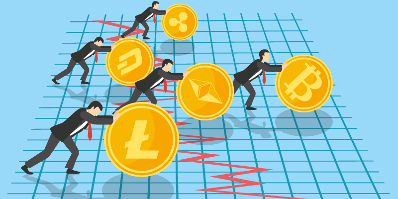 Investors welcome Madras HC's classification of cryptocurrency as property