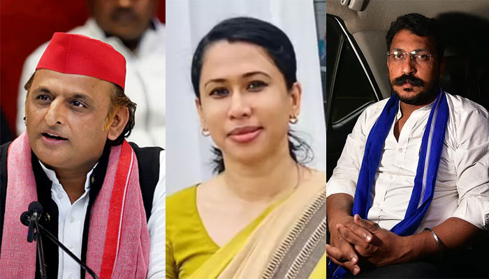 Fact check: Congress, SP and Bhim Army falsely claim ‘upper-caste’ men killed Dalit teen in Greater Noida – here is the truth