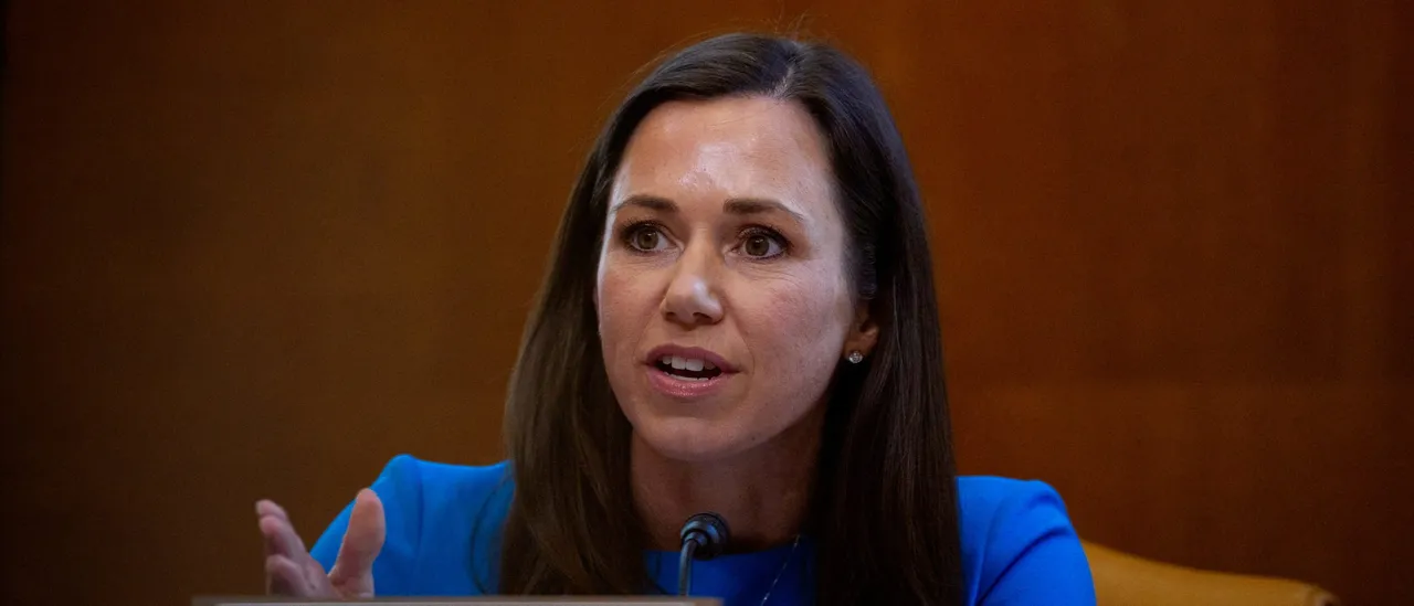 EXCLUSIVE: Dozen Senators Urge Bondi To Drop Hammer On ‘Illegal’ Industry Targeting America’s Youth