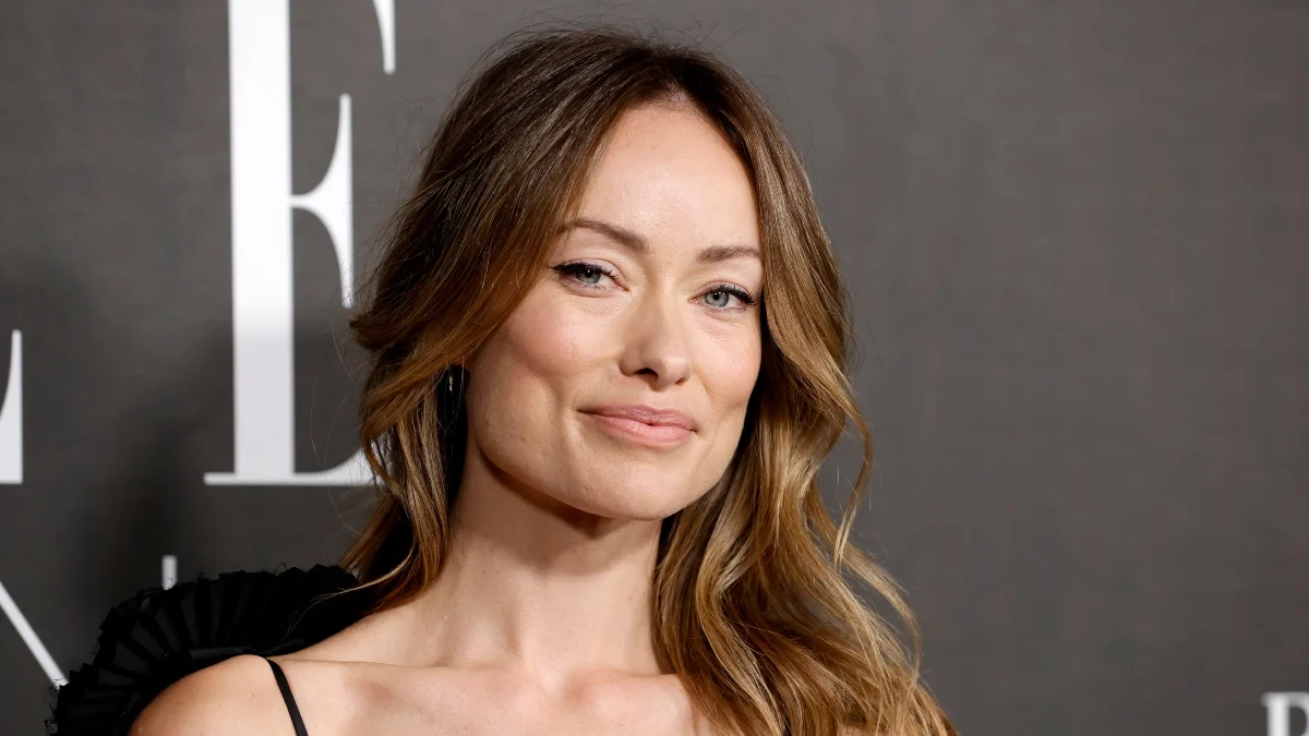 Olivia Wilde Joins Pedro Pascal in Tony Gilroy’s ‘Behemoth!’