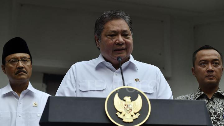 Indonesia Explores New U.S. Investment Opportunities at 47th ASEAN Summit