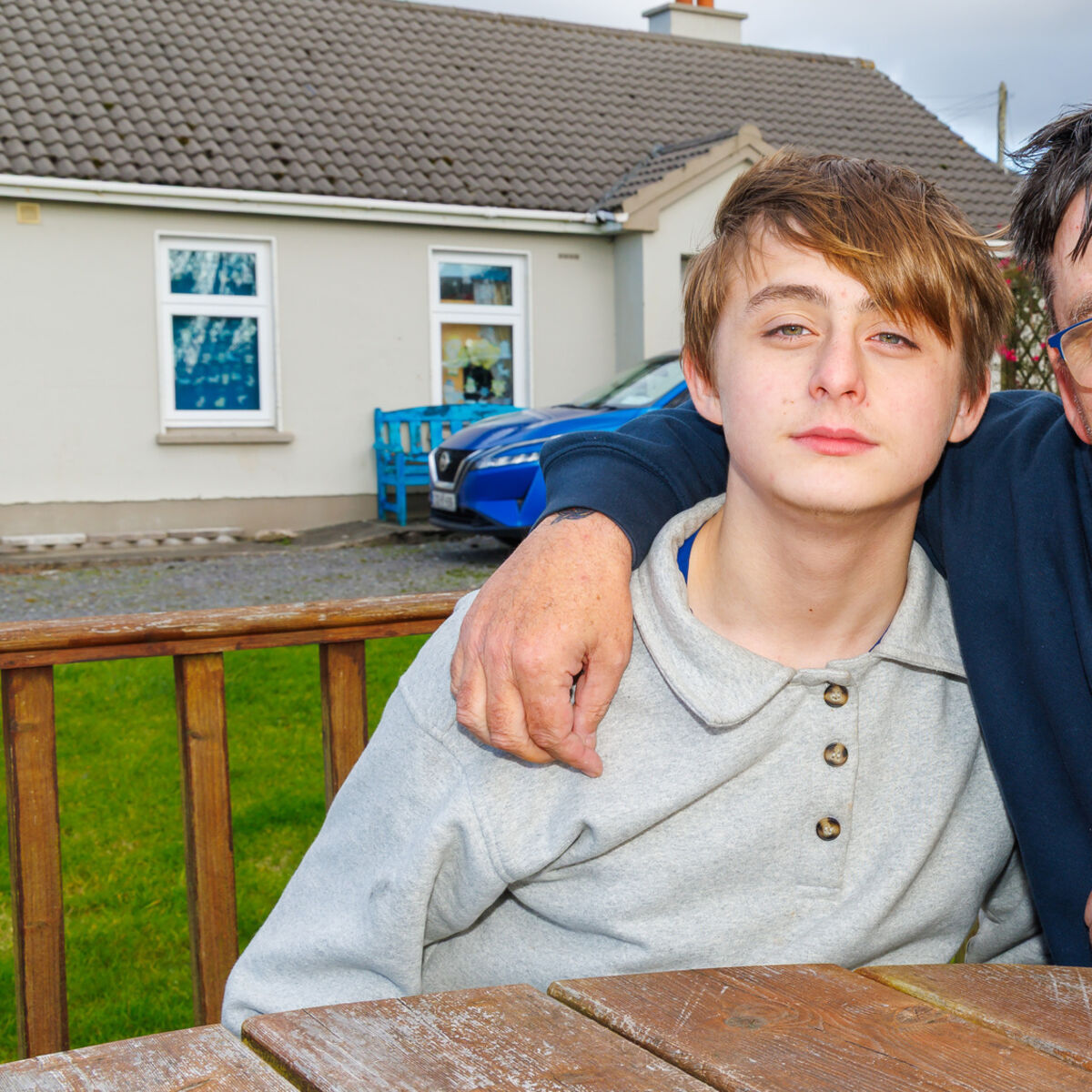 More children waiting for mental health services in Cork and Kerry than any other region