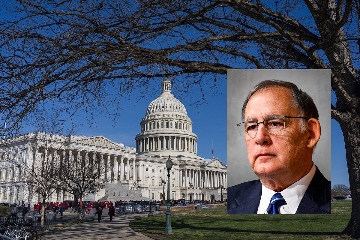 Boozman supports USDA decision against using reserves for SNAP benefits